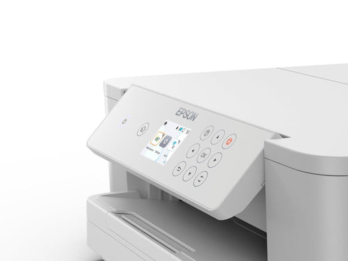 Epson WorkForce Pro WF-M4119DW inkjet printer 4800 x 2400 DPI A4 Wi-Fi Epson WorkForce Pro WF-M4119DW inkjet printer 4800 x 2400 DPI A4 Wi-Fi